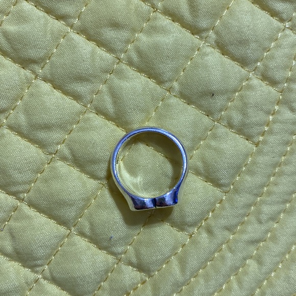 James Avery Retired Eternal of Life Cross Ring - Picture 2 of 6